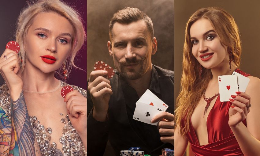 The Complete Guide to Playing Aces and Faces Poker