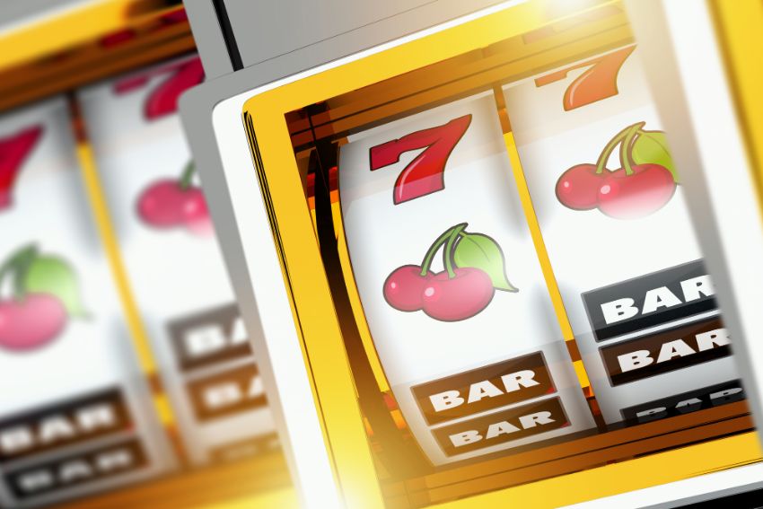 Jackpot Drop Mechanics in Slots