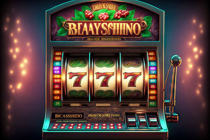 Slot Variance Cycle Patterns