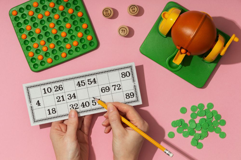 75-Ball Bingo Rules and Methods