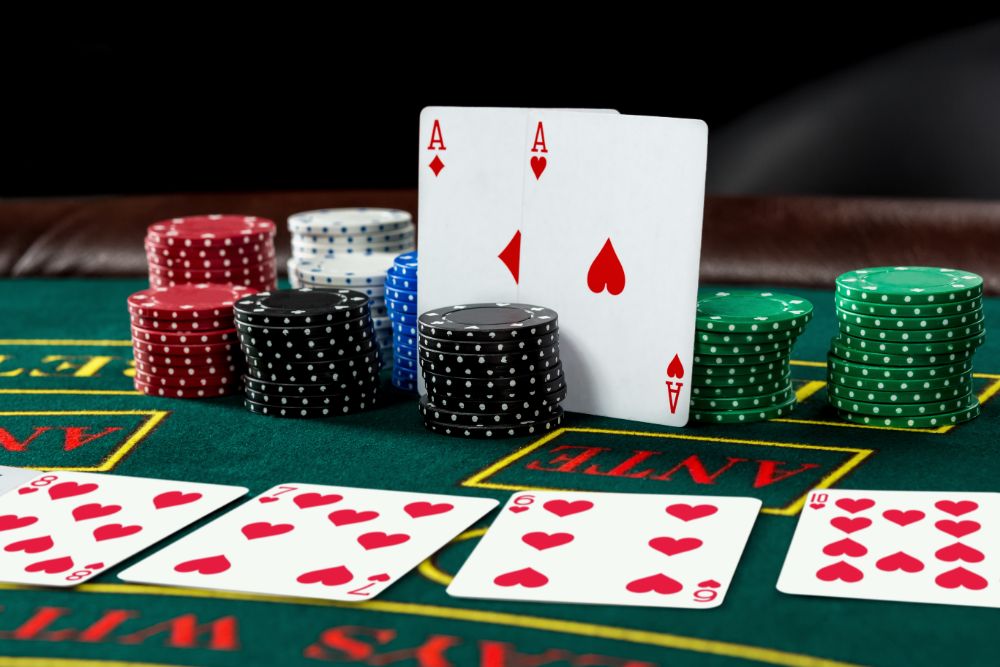 Mastering Multi-Action Blackjack: Strategies and Tips