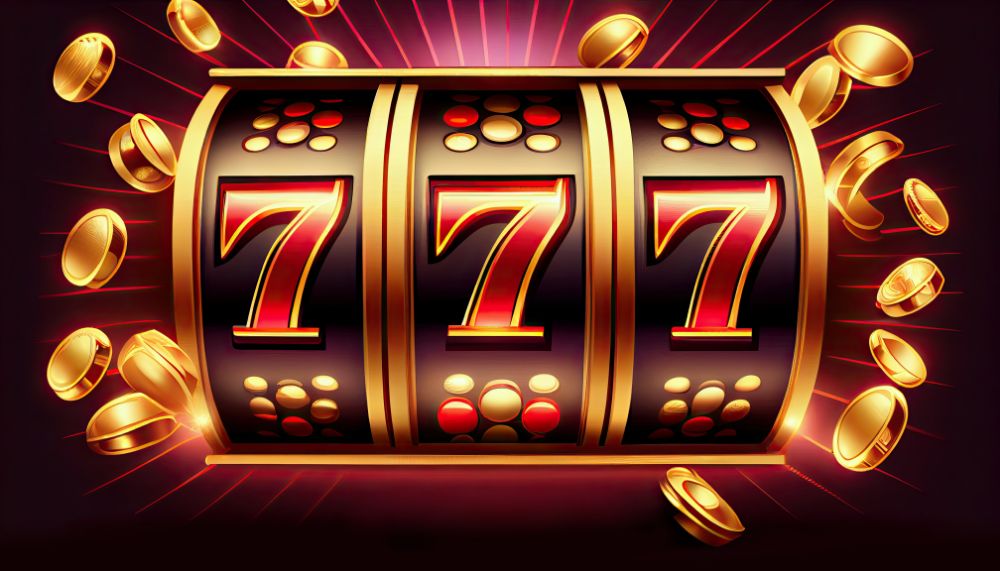 Jackpot 6000 Classic Slot Walkthrough