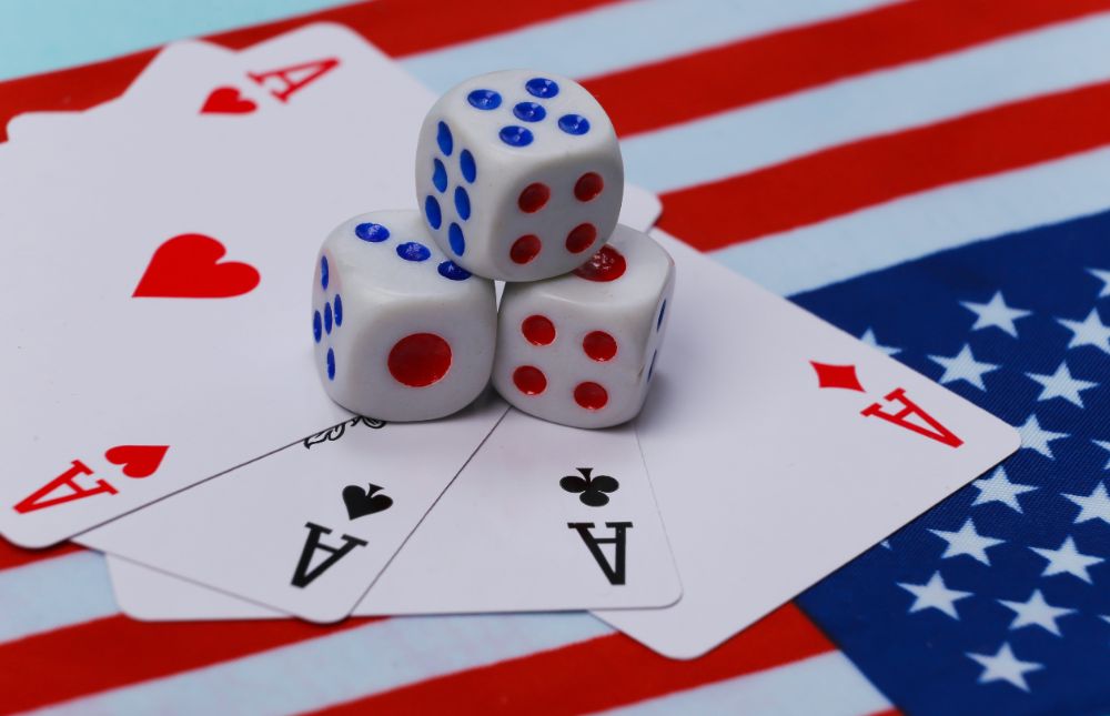 A Comprehensive Guide to Playing All American Poker