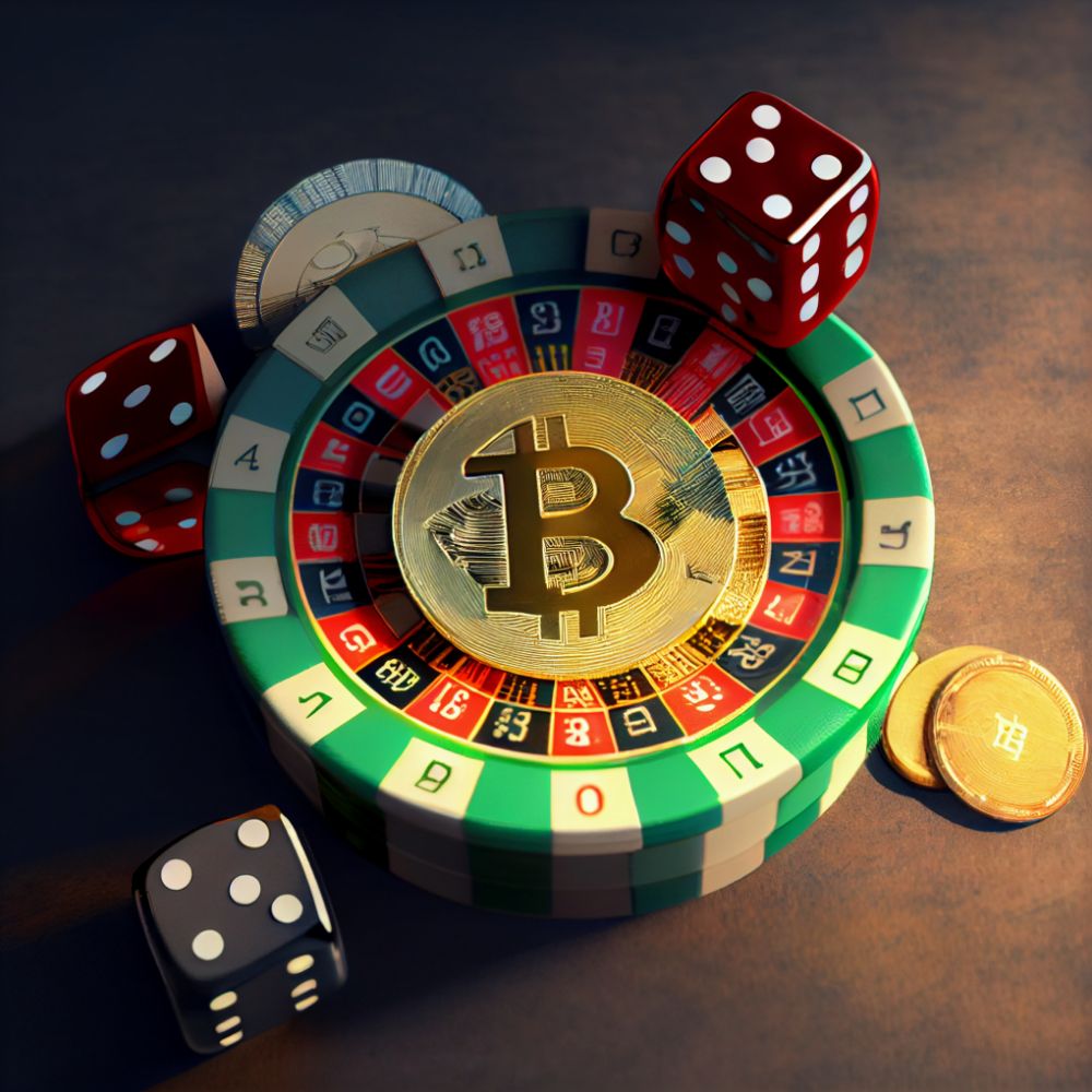 Exploring the World of Cryptocurrency Casino Games