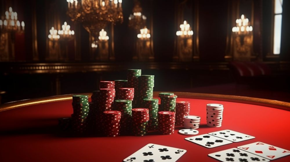 A Beginner’s Guide to Playing Double Attack Blackjack