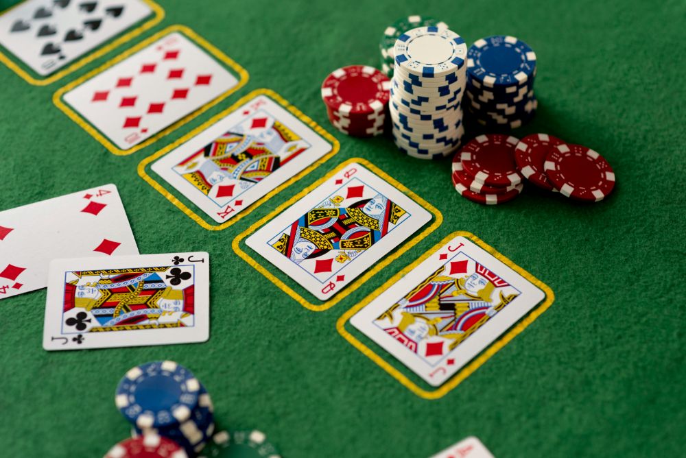 Tens or Better Poker Rules and Tips