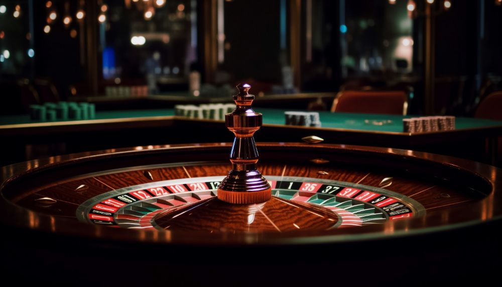 How to Master No Zero Roulette: Advanced Strategies