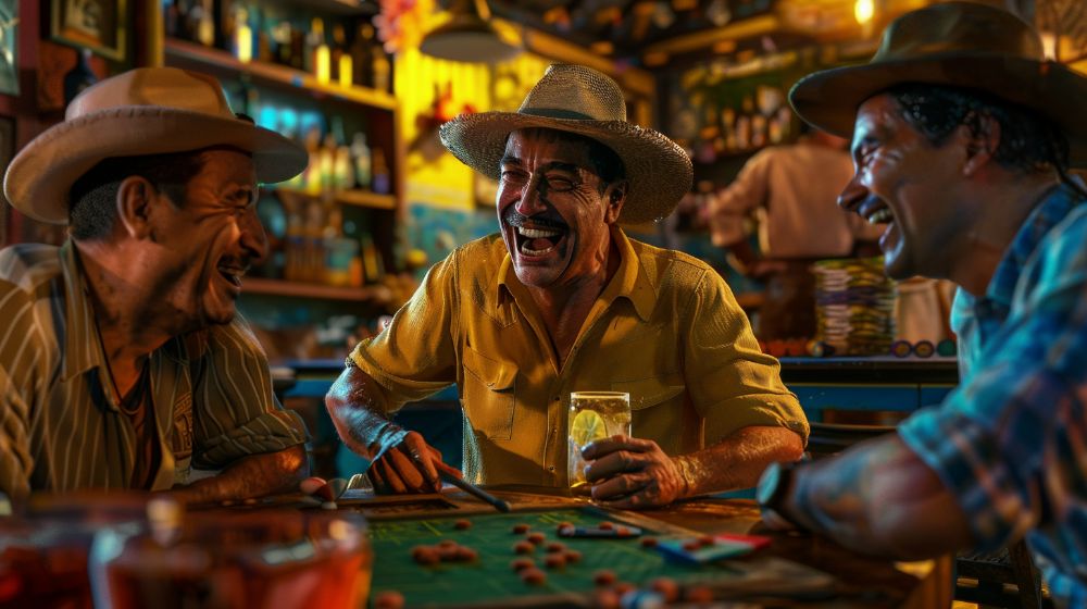 Banca Francesa Portuguese Dice Game