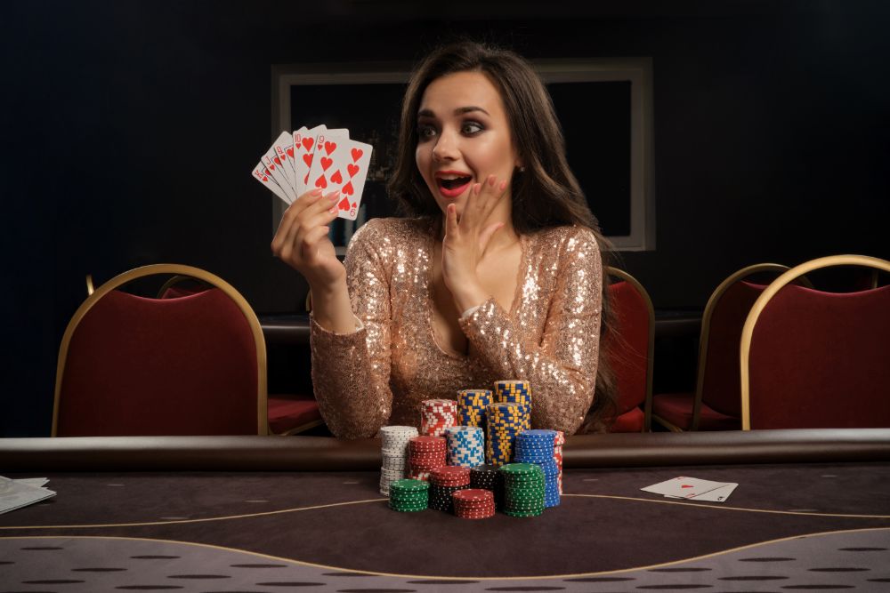 Mini-Baccarat Winning Strategies