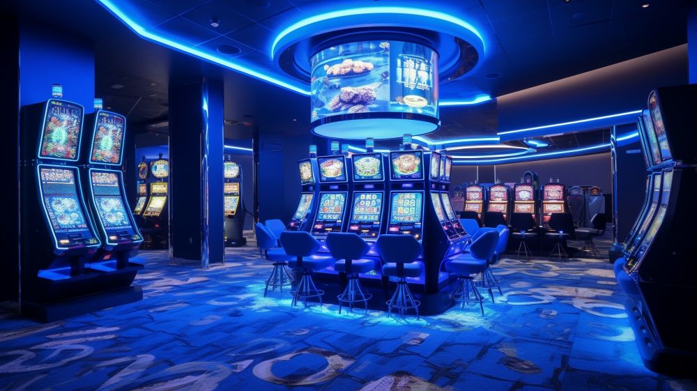 Social Casino Gaming Platforms Overview